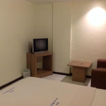 Lai Lai Mutiara Hotel Batam Екстериор снимка