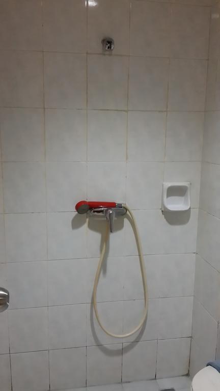 Lai Lai Mutiara Hotel Batam Стая снимка