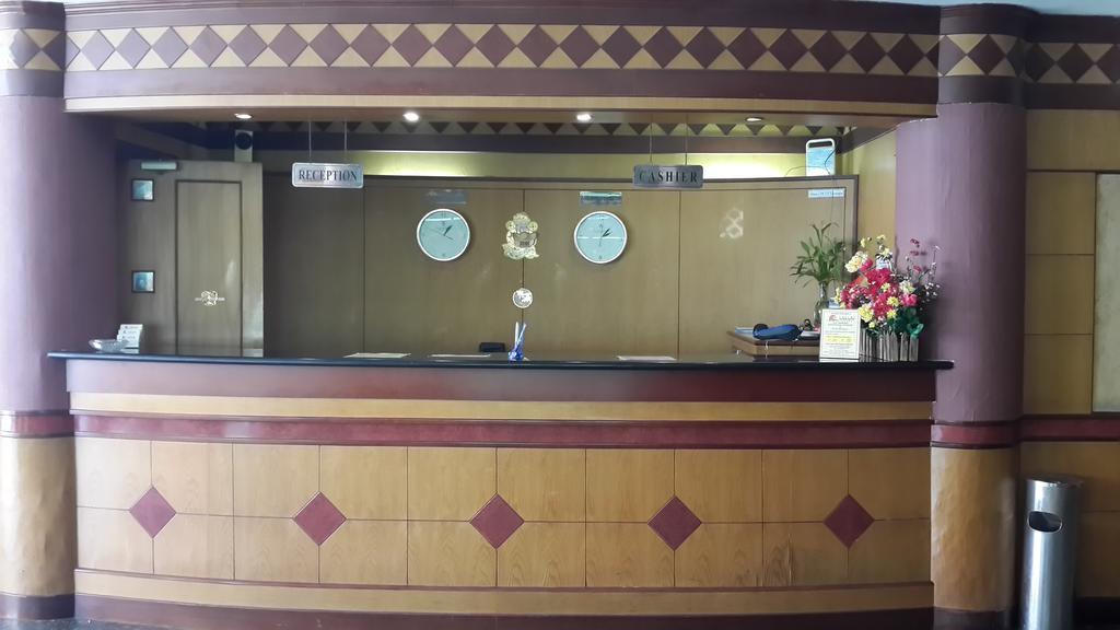 Lai Lai Mutiara Hotel Batam Екстериор снимка