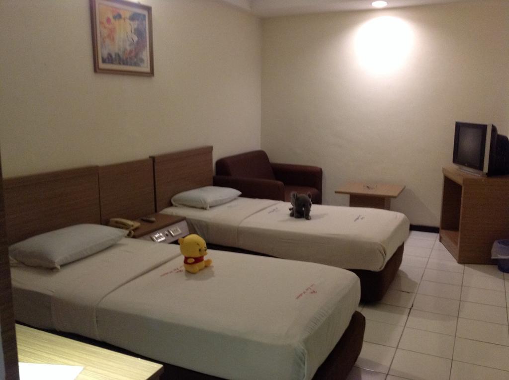 Lai Lai Mutiara Hotel Batam Екстериор снимка