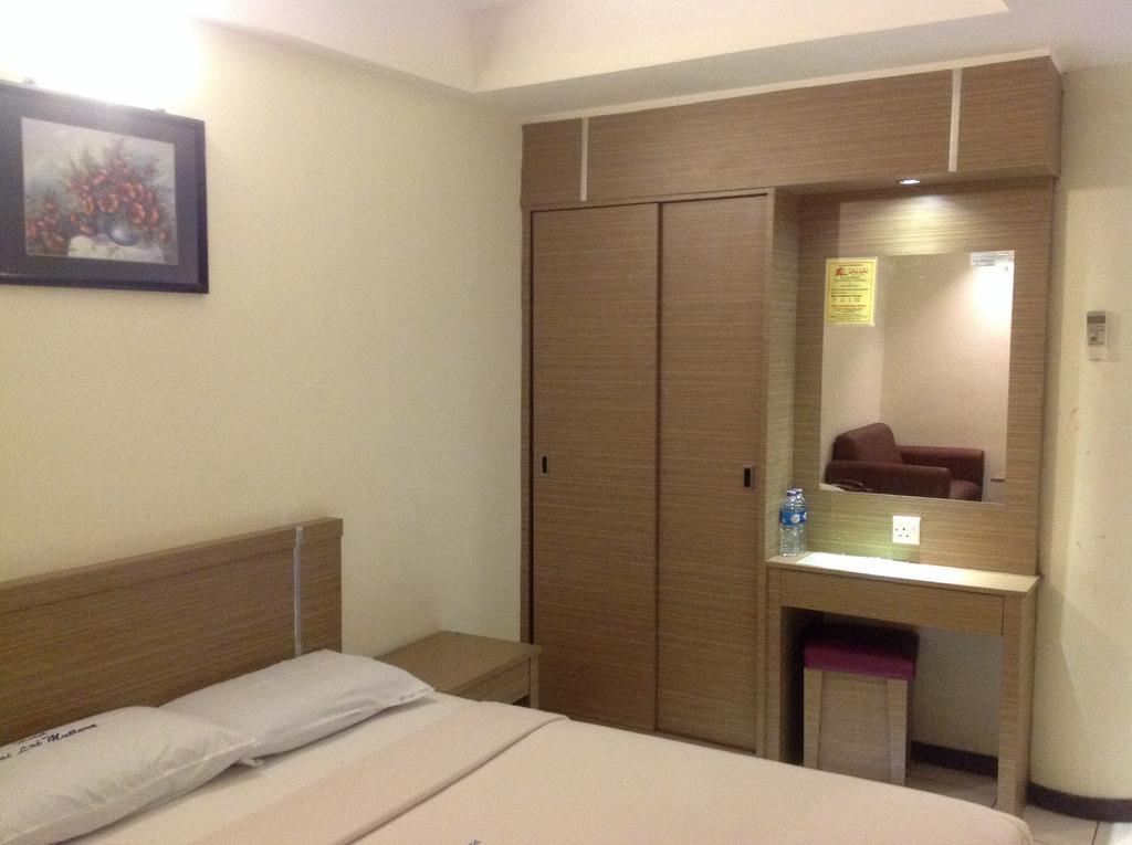 Lai Lai Mutiara Hotel Batam Екстериор снимка
