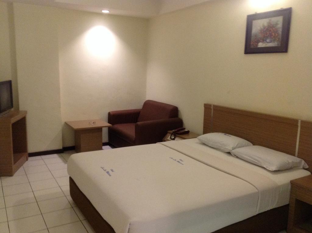 Lai Lai Mutiara Hotel Batam Екстериор снимка