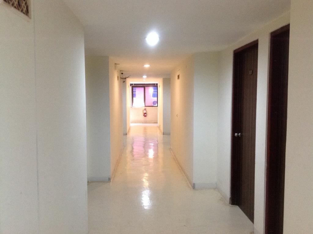Lai Lai Mutiara Hotel Batam Екстериор снимка
