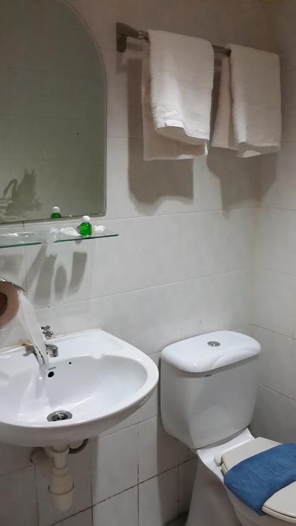 Lai Lai Mutiara Hotel Batam Екстериор снимка