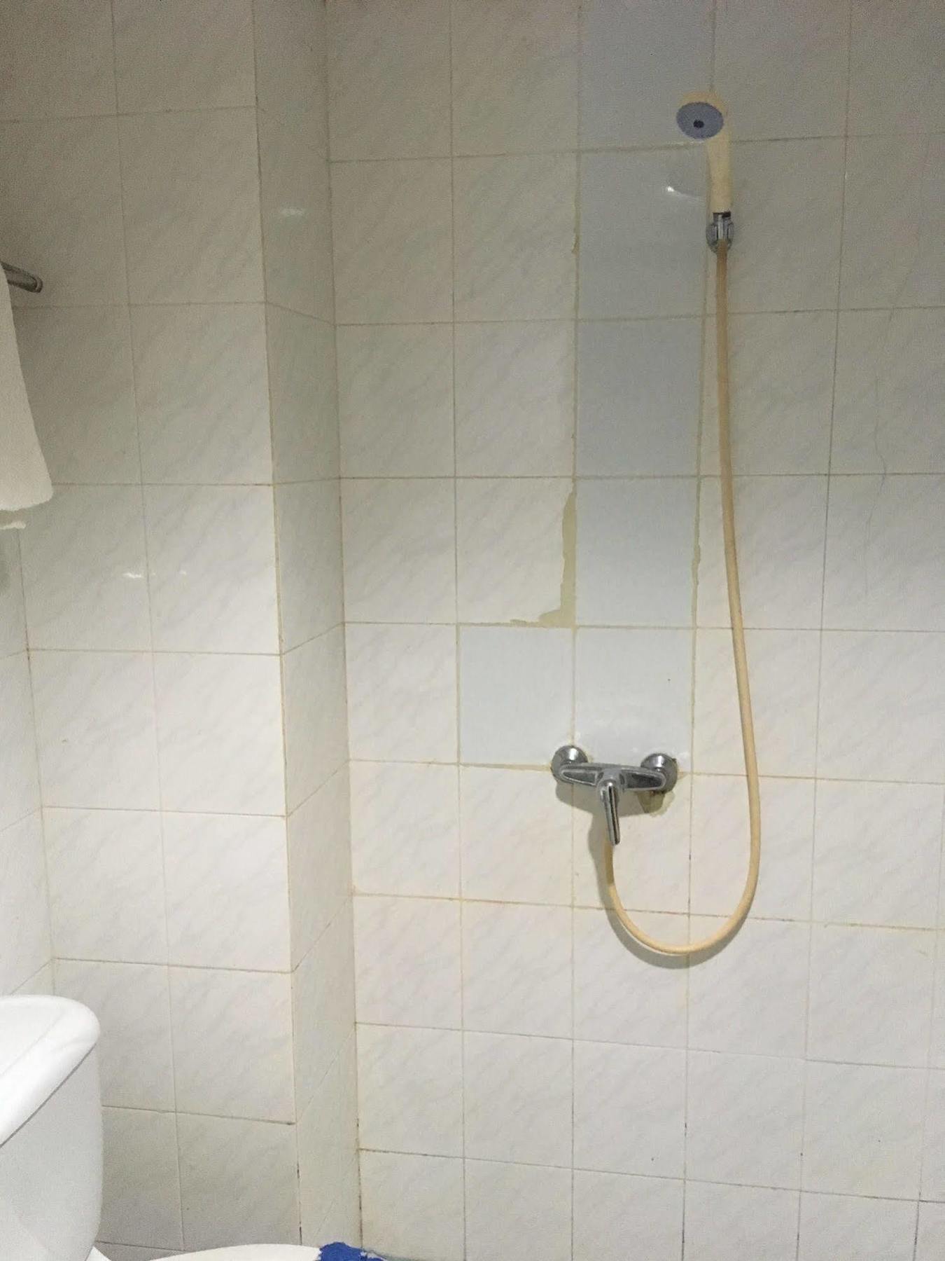 Lai Lai Mutiara Hotel Batam Екстериор снимка