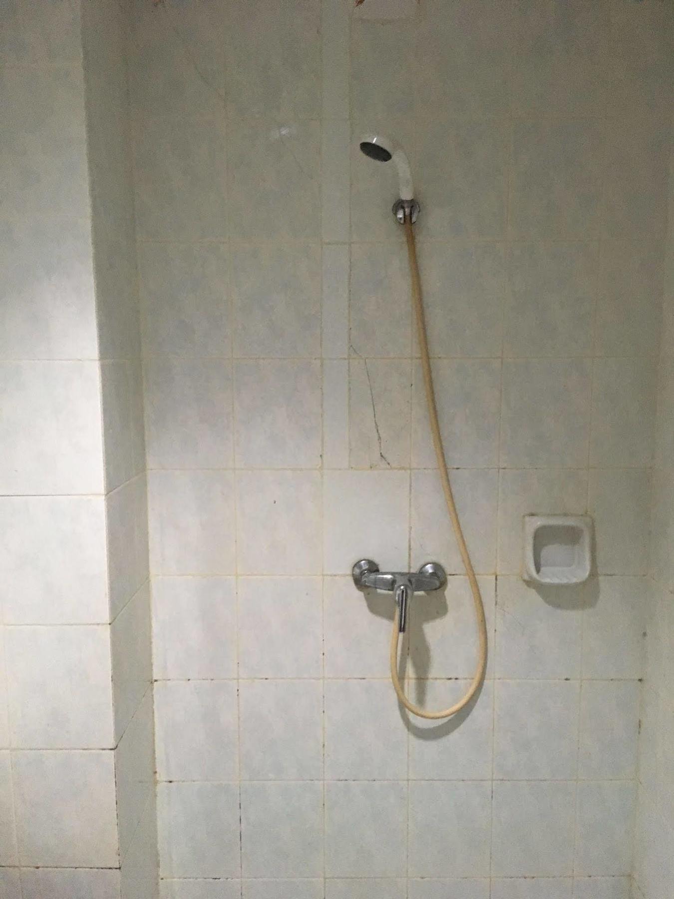 Lai Lai Mutiara Hotel Batam Екстериор снимка