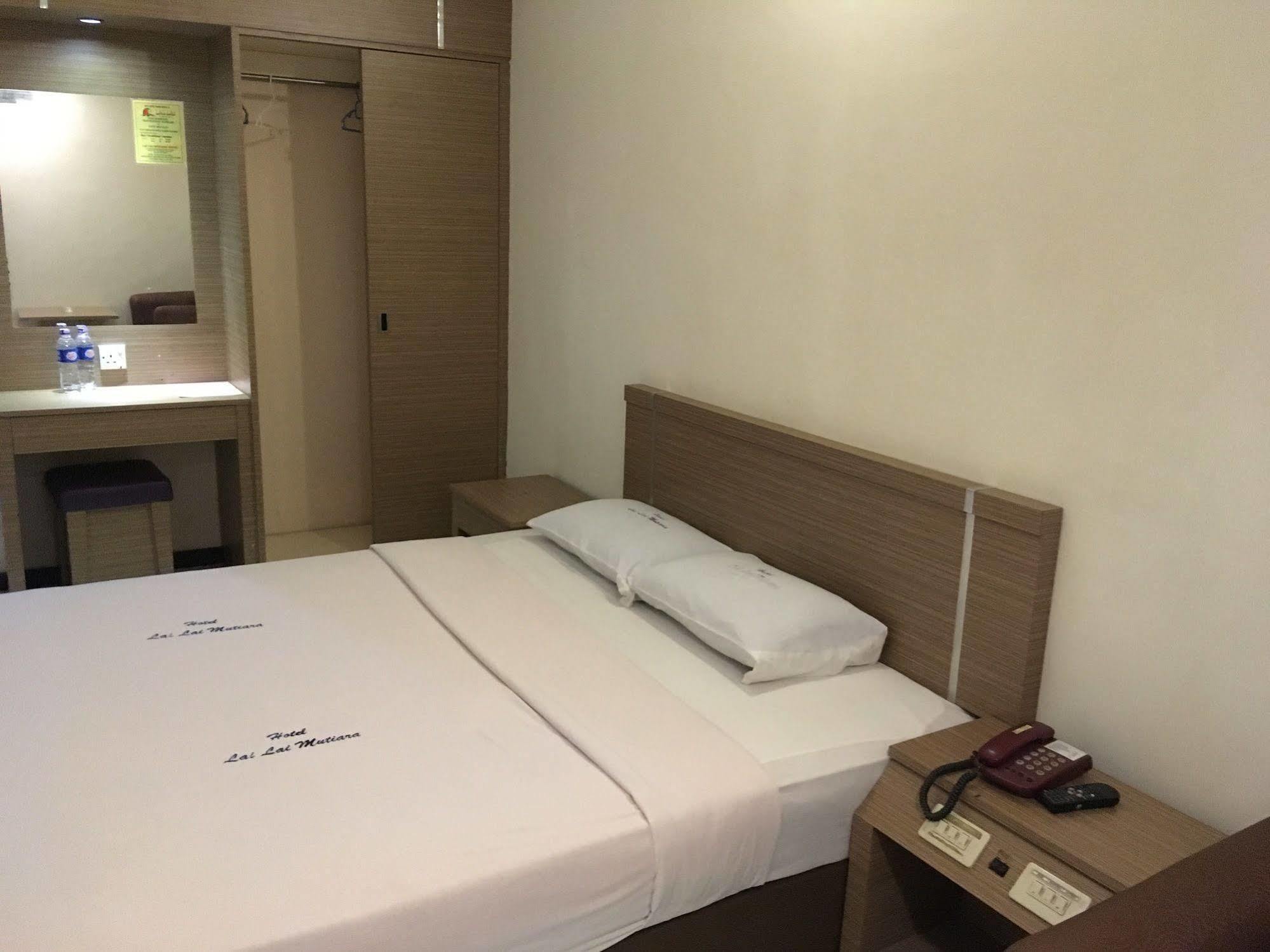 Lai Lai Mutiara Hotel Batam Екстериор снимка