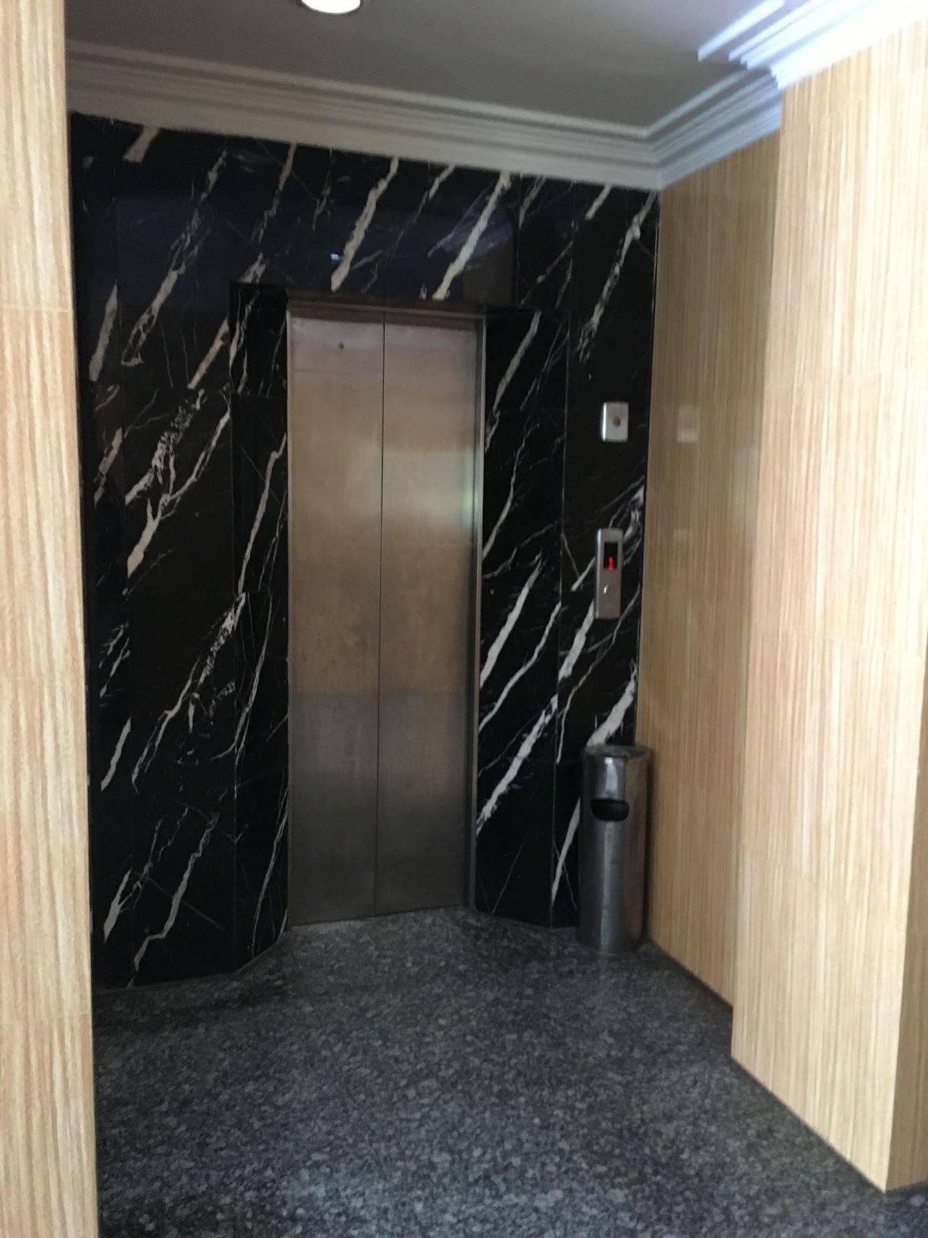 Lai Lai Mutiara Hotel Batam Екстериор снимка